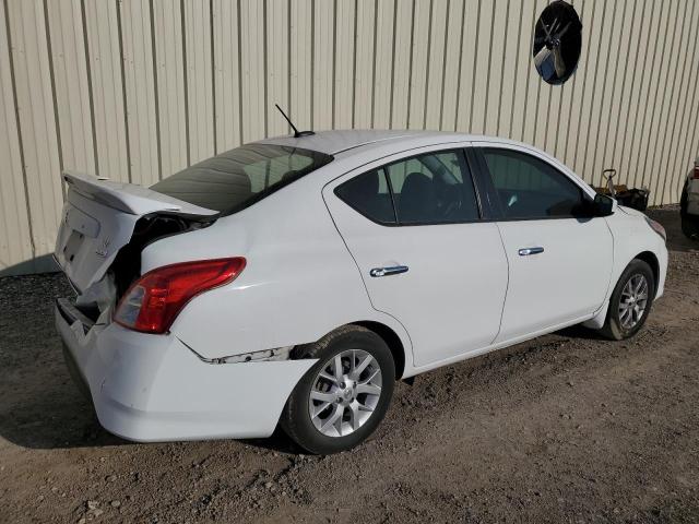 Vin: 3n1cn7ap6hl880237, lot: 57991775, nissan versa s 20173