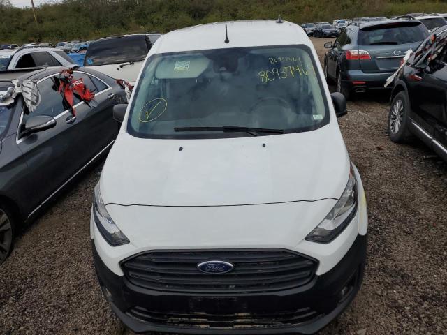 VIN NM0LS6S28N1536184 2022 FORD TRANSIT no.5