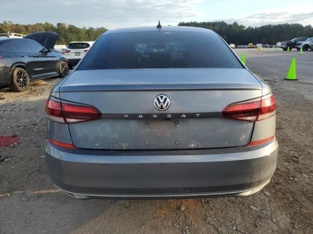 2020 VOLKSWAGEN PASSAT SE - 1VWWA7A37LC021405