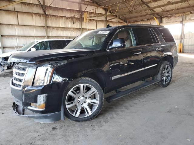 VIN 1GYS4CKJ0GR139565 2016 CADILLAC ESCALADE no.1