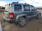 Lot #3006865613 2012 JEEP LIBERTY JE