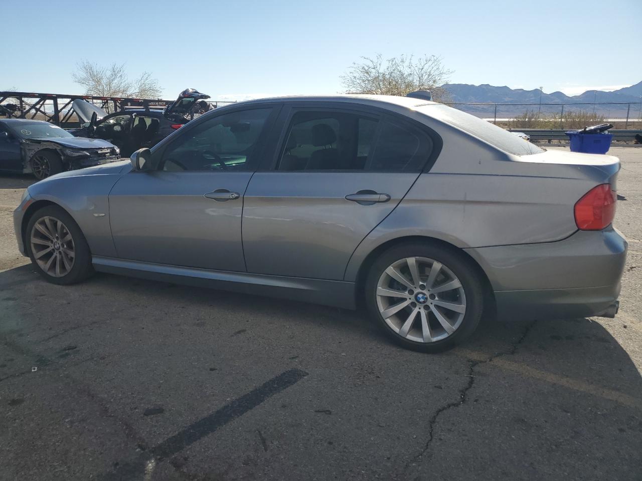 Lot #3021096212 2011 BMW 328 I SULE