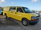 CHEVROLET EXPRESS G2 photo