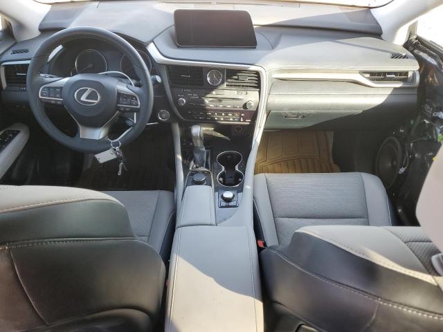 2018 LEXUS RX 350 BAS - 2T2ZZMCA9JC099798