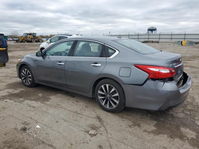 2017 NISSAN ALTIMA 2.5 - 1N4AL3AP8HC233598
