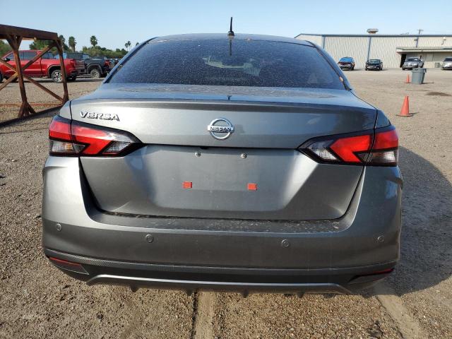 2021 NISSAN VERSA S - 3N1CN8DV0ML910634