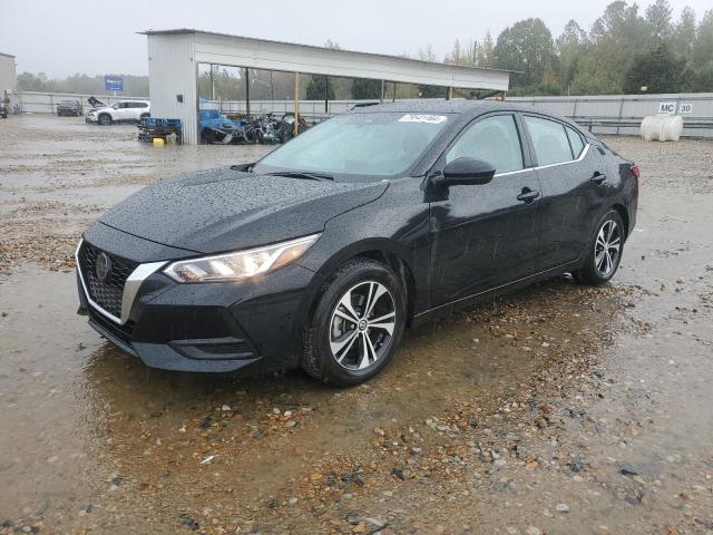 2023 NISSAN SENTRA SV - 3N1AB8CV2PY308827