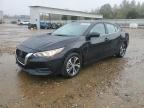 2023 NISSAN SENTRA SV - 3N1AB8CV2PY308827