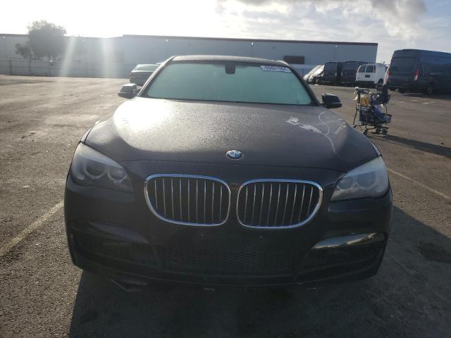 VIN WBAYE4C50ED137813 2014 BMW 7 SERIES no.5