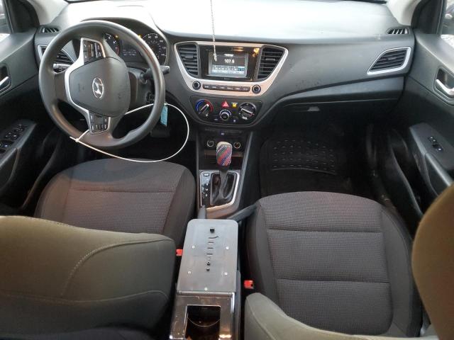 2020 HYUNDAI ACCENT SE - 3KPC24A66LE096567