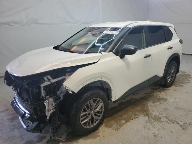 2021 NISSAN ROGUE S #2986687290