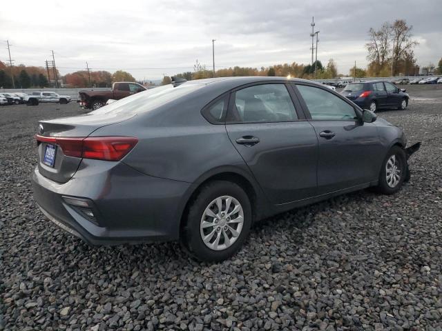 2020 KIA FORTE FE - 3KPF24AD5LE257826
