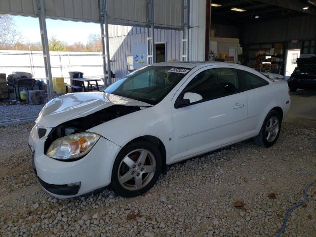 2009 PONTIAC G5 #3024654614