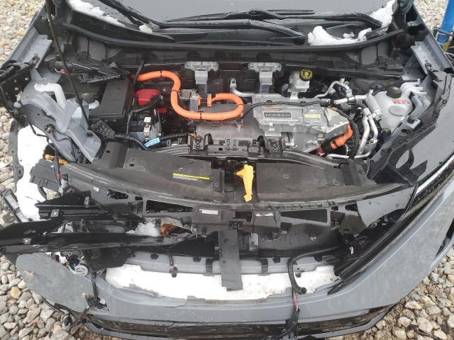 2023 NISSAN ARIYA EVOL JN1DF0BB3PM709557