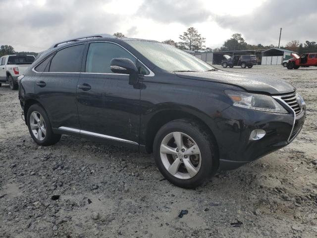 VIN 2T2ZK1BA5EC145024 2014 LEXUS RX350 no.4