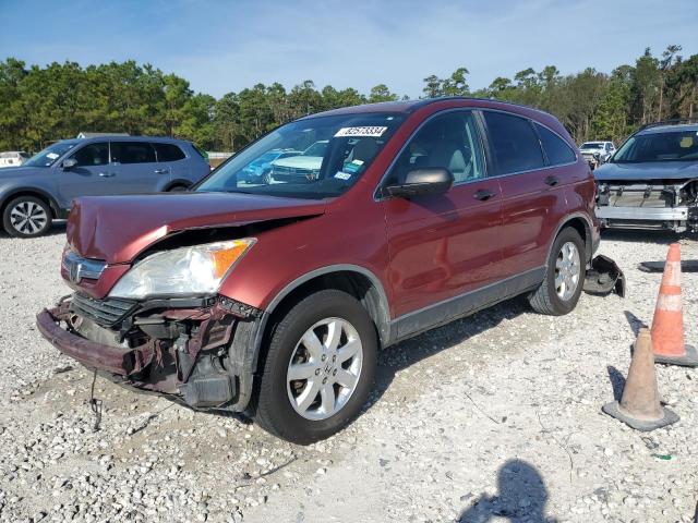 2007 HONDA CR-V EX #3023895245