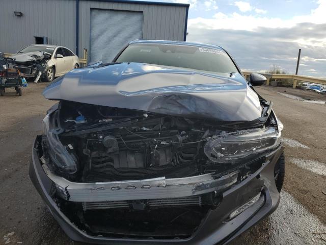 2019 HONDA ACCORD SPO - 1HGCV1F30KA168998