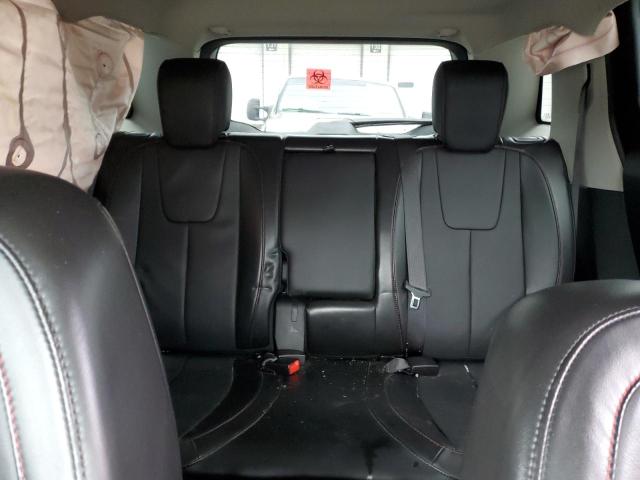 2017 GMC TERRAIN SL - 2GKFLUEK7H6345827