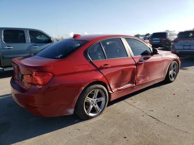 2015 BMW 328 I - WBA3A5G59FNS90546