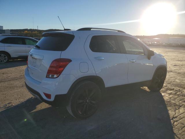 2020 CHEVROLET TRAX 1LT - 3GNCJLSB7LL172583