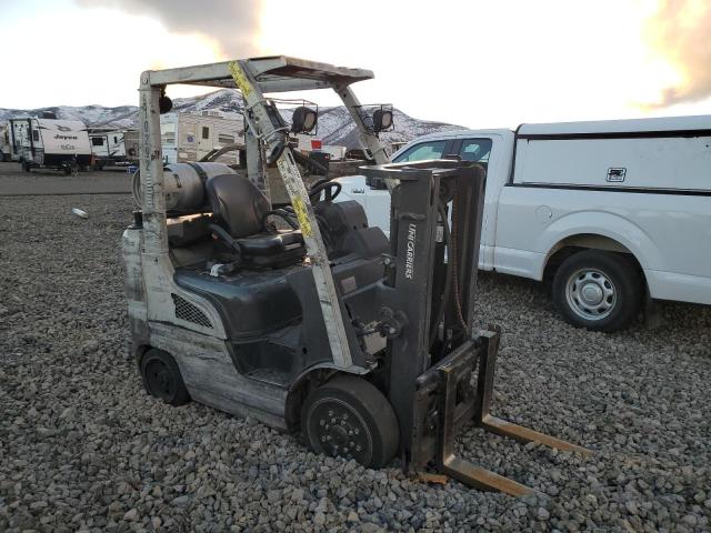 2019 NISSAN FORKLIFT #3027292278