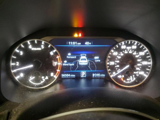 2019 NISSAN ALTIMA SV - 1N4BL4DV3KC141116