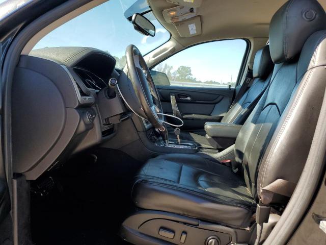 2015 GMC ACADIA SLT - 1GKKRRKD6FJ130861