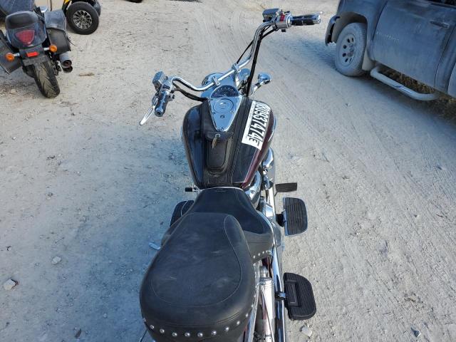 2006 HONDA VTX1800 R3 1HFSC49676A400158
