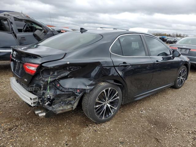 Vin: 4t1b11hk7ku826529, lot: 78878714, toyota camry l 20193