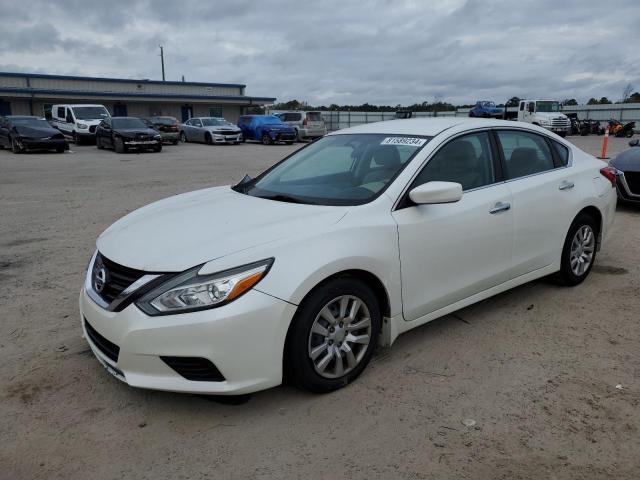 2016 NISSAN ALTIMA 2.5 - 1N4AL3AP7GN354027