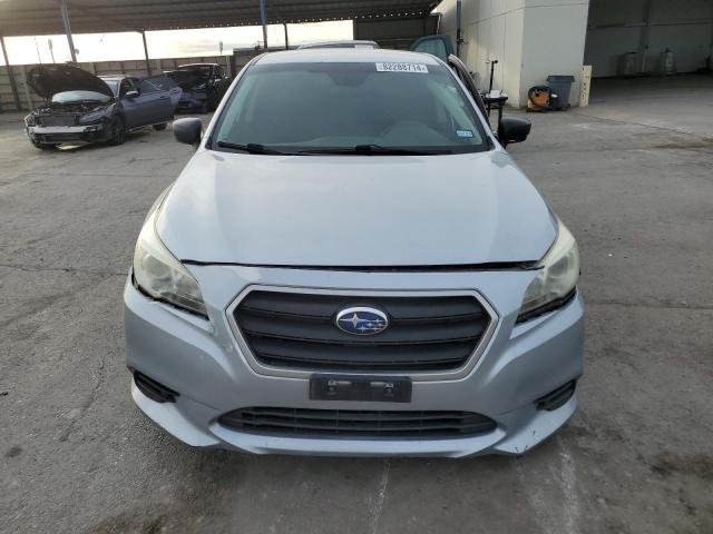 2017 SUBARU LEGACY 2.5 - 4S3BNAB65H3014066