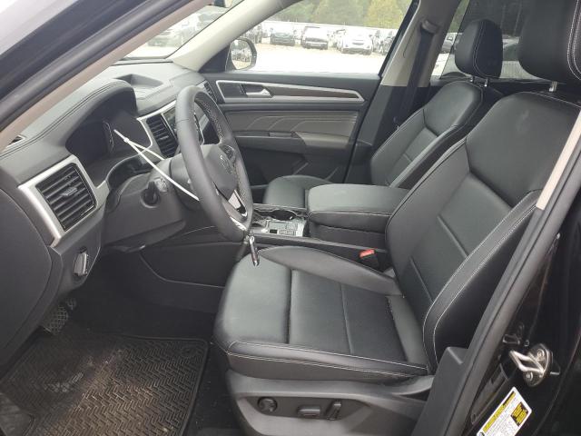 2023 VOLKSWAGEN ATLAS SE - 1V2JR2CA9PC543848