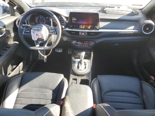2023 KIA FORTE GT L - 3KPF54AD6PE596351