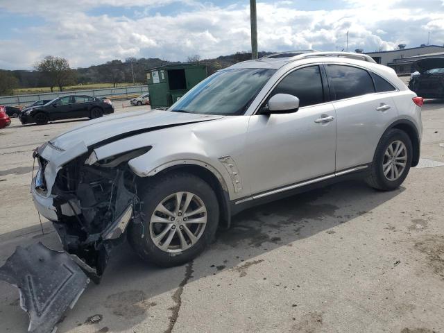 2012 INFINITI FX35 #2996601527