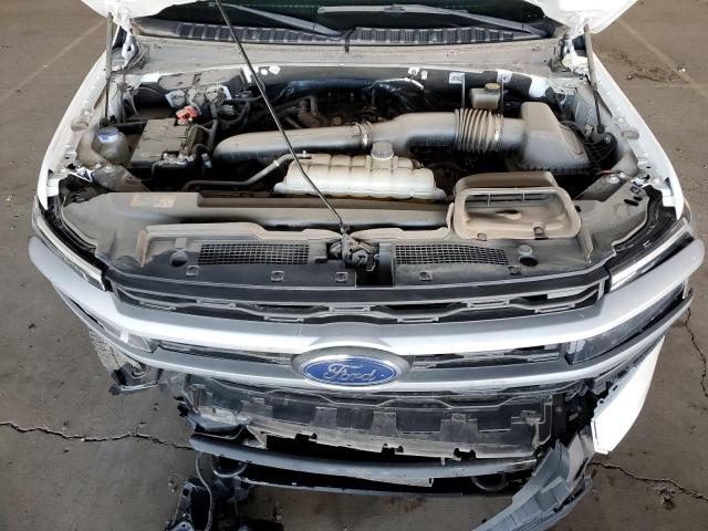 VIN 1FMJK1JT2NEA26909 2022 Ford Expedition, Max Xlt no.12