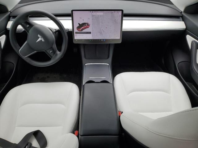 2021 TESLA MODEL 3 - 5YJ3E1EA5MF858903