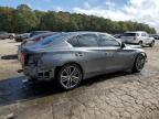 Lot #3023899222 2015 INFINITI Q50 BASE