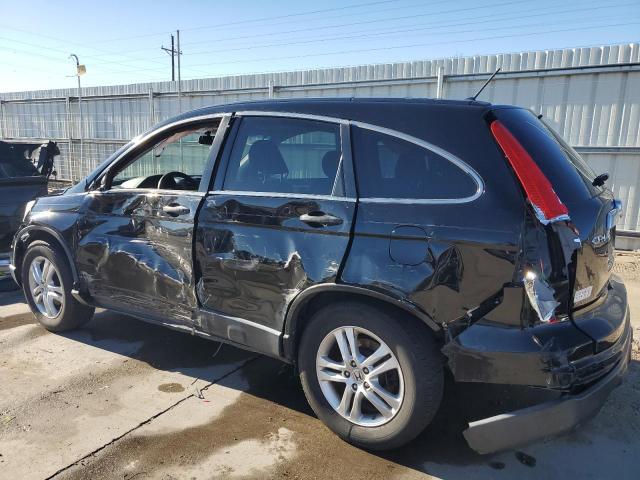 3CZRE4H54BG704937 2011 HONDA CRV