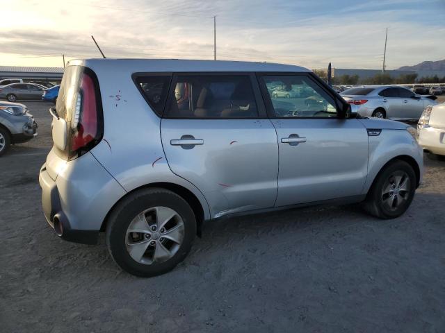 2015 KIA SOUL - KNDJN2A29F7771610