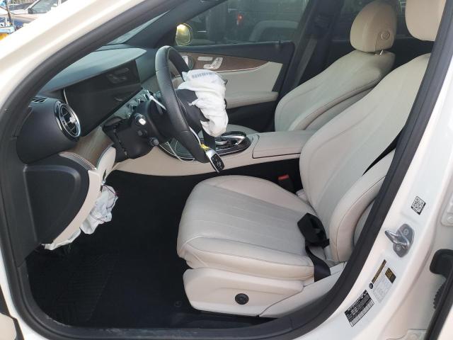 2018 MERCEDES-BENZ E300 WDDZF4JB7JA427948