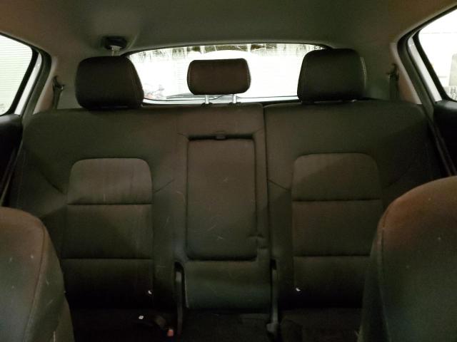 2017 KIA SPORTAGE L - KNDPMCACXH7162671