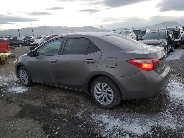 2019 TOYOTA COROLLA 2T1BURHE3KC197854