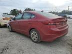 Lot #3023238158 2017 HYUNDAI ELANTRA SE