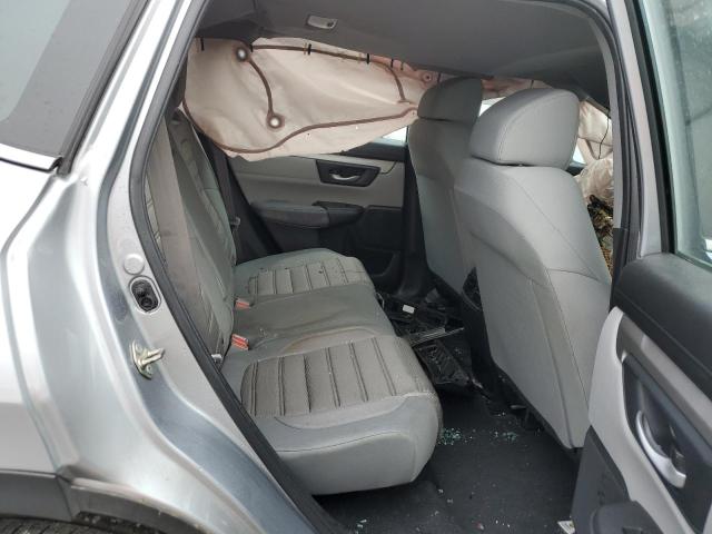 2017 HONDA CR-V LX - 7FARW5H32HE002741