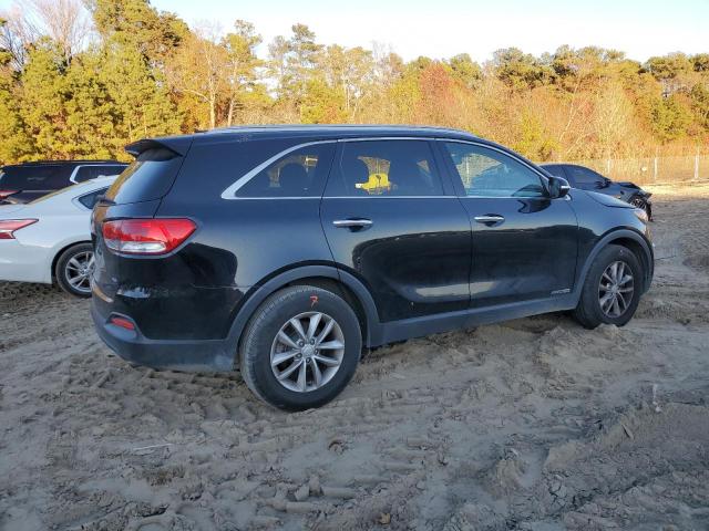 2017 KIA SORENTO 5XYPGDA5XHG328771