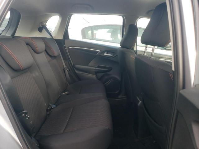 2019 HONDA FIT SPORT - 3HGGK5H65KM720068