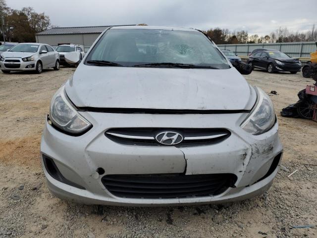 VIN KMHCT4AE0FU840511 2015 HYUNDAI ACCENT no.5