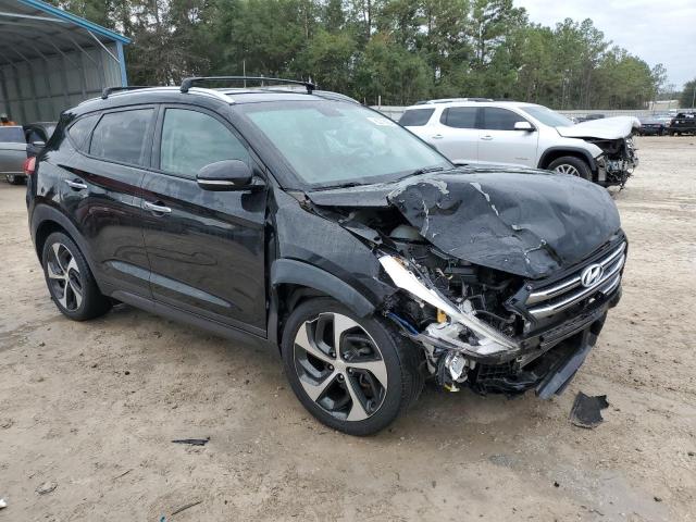 VIN KM8J3CA29GU144707 2016 HYUNDAI TUCSON no.4