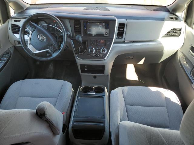 2016 TOYOTA SIENNA LE - 5TDKK3DC4GS714438