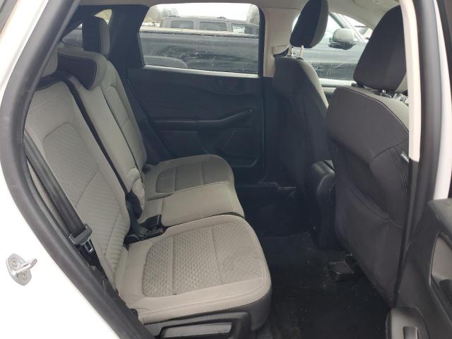 2022 FORD ESCAPE SE - 1FMCU9G60NUB32803